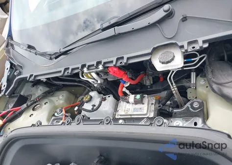 2023 Tesla Model Y Awd/Long Range Dual Motor All-Wheel Drive from USA, damaged, VIN 7SAYGAEE4PF757734